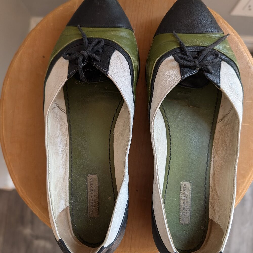 Bottega Veneta Women’s Designer Shoes – Made in Italy